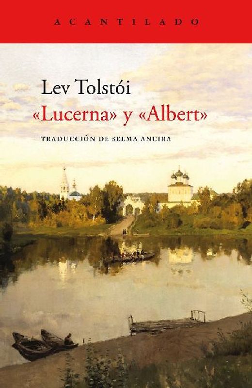 Lucerna Y Albert