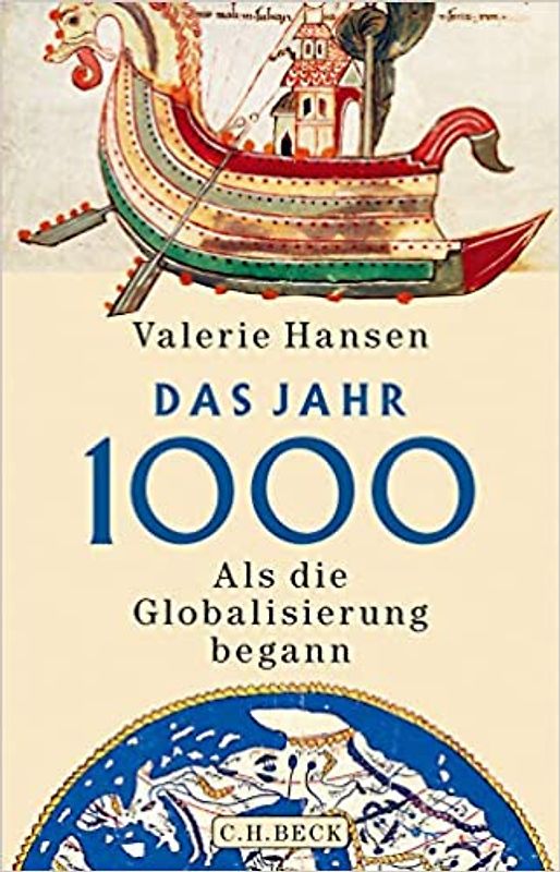 Das Jahr 1000