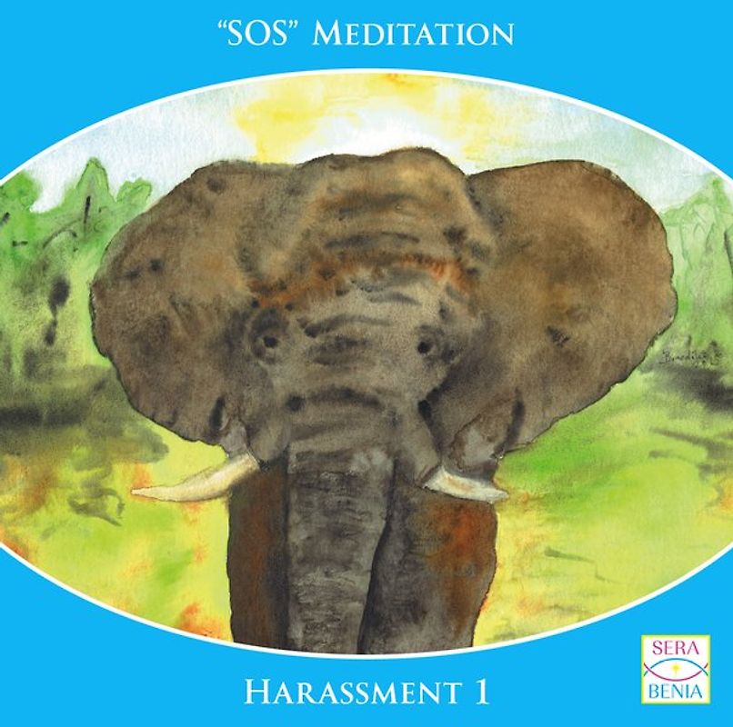 "SOS Meditation Harassment 1"