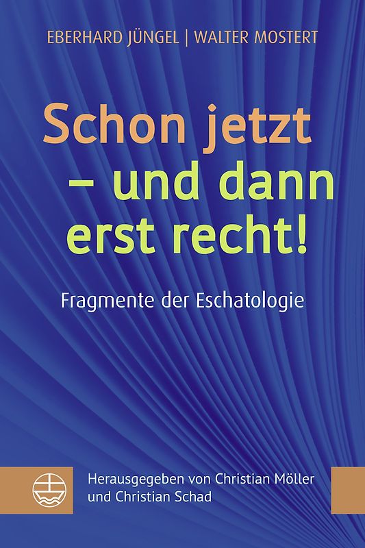 Schon jetzt – und dann erst recht!