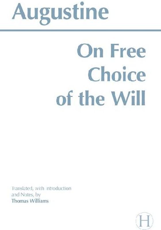 On Free Choice of the Will