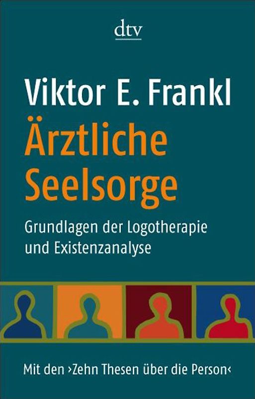 Ärztliche Seelsorge