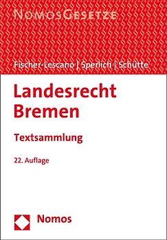 Landesrecht Bremen