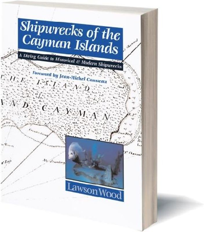Shipwrecks of the Cayman Islands
