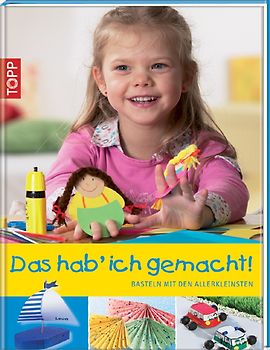 Das hab' ich gemacht!