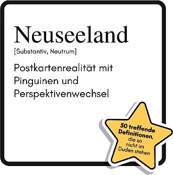 Neuseeland