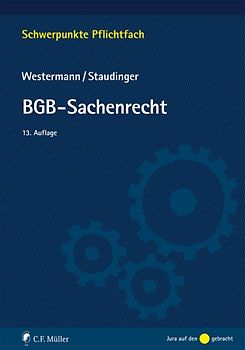 BGB-Sachenrecht