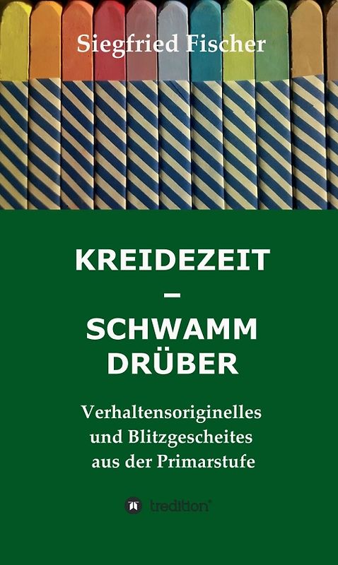 KREIDEZEIT - SCHWAMM DRÜBER