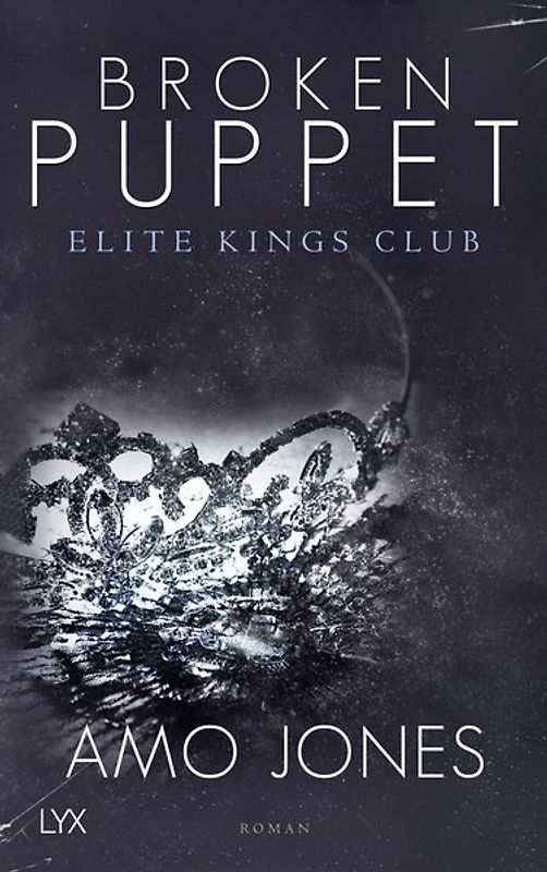 Broken Puppet - Elite Kings Club