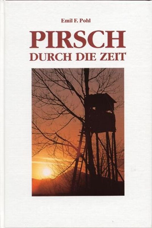 Pirsch durch die Zeit