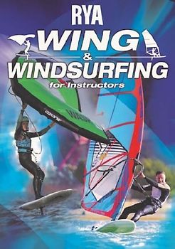RYA Wing and Windsurfing for Instructors