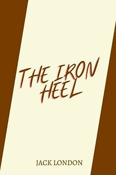 the iron heel by jack london