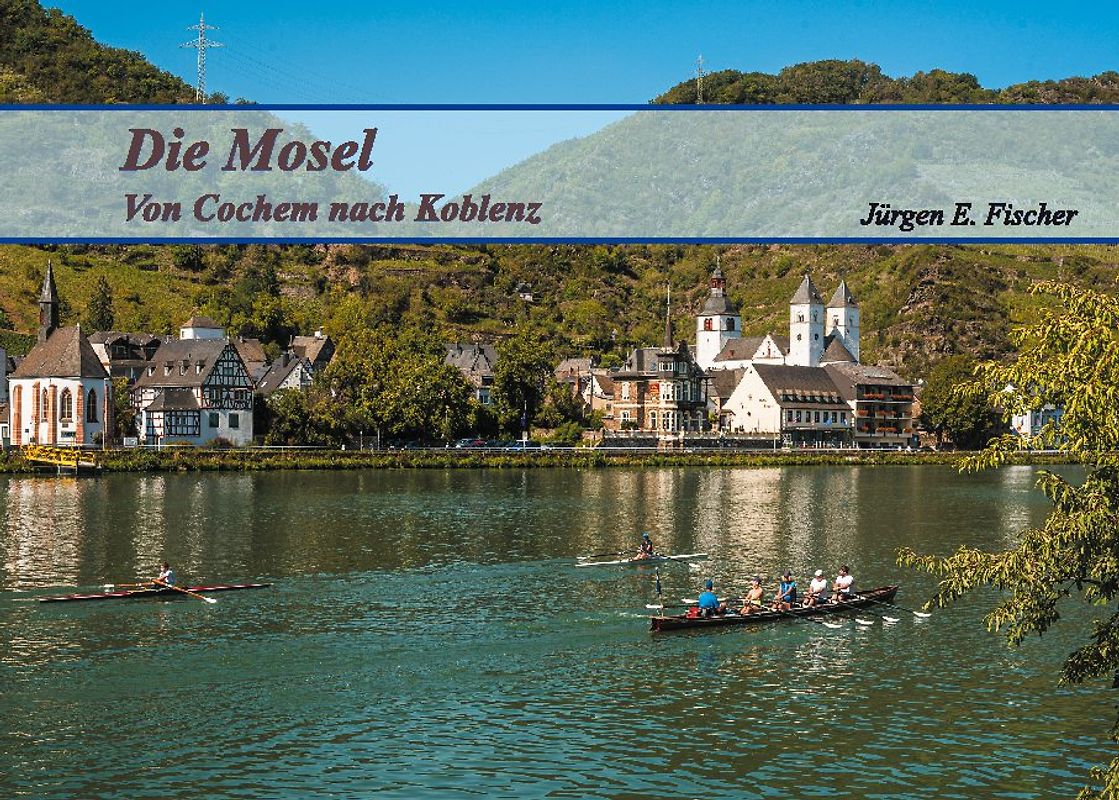 Die Mosel