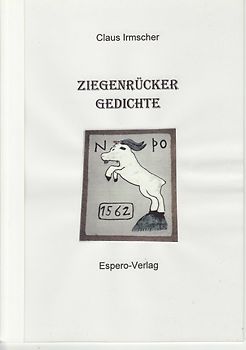 Ziegenrücker Gedichte