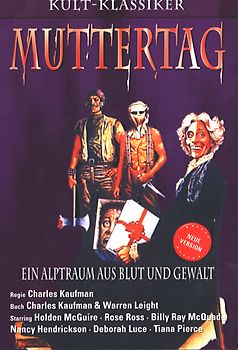 Muttertag DVD