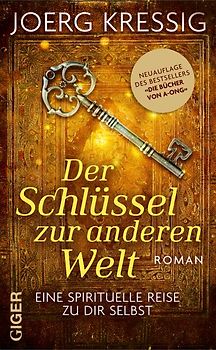Der Schlüssel zur anderen Welt