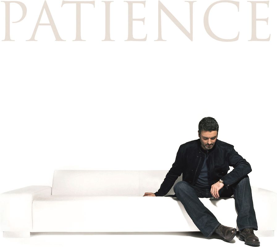 George Michael - Patience