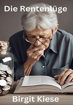 Die Rentenlüge -Wie unsere Zukunft verspielt wird