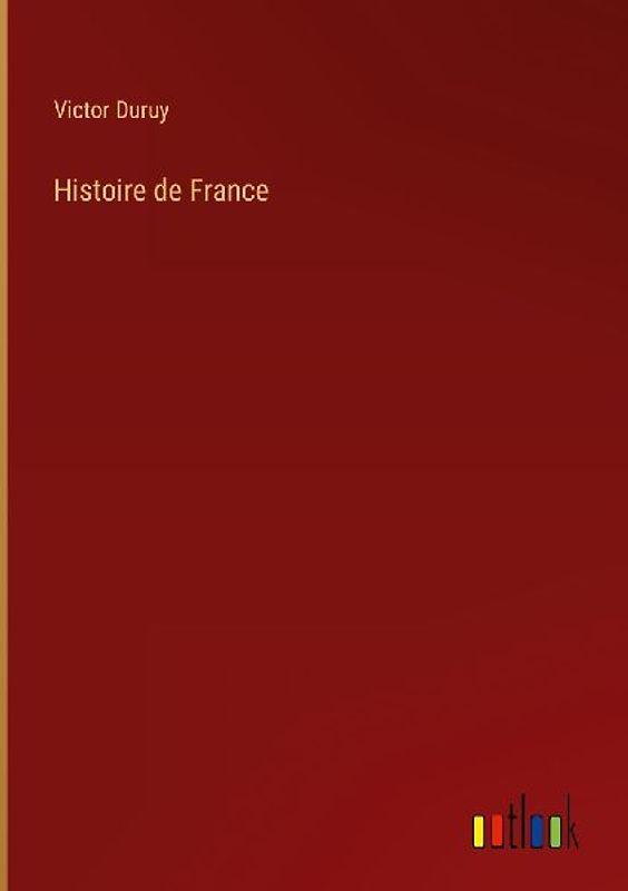 Histoire de France