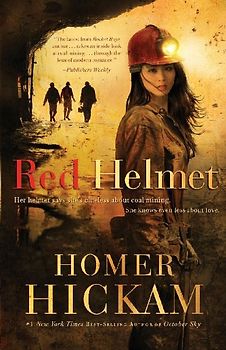 Red Helmet