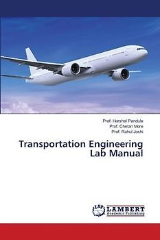 Transportation Engineering Lab Manual