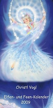 Elfen- und Feenkalender 2009