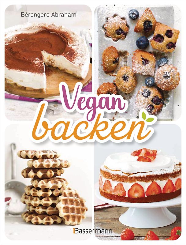 Vegan backen