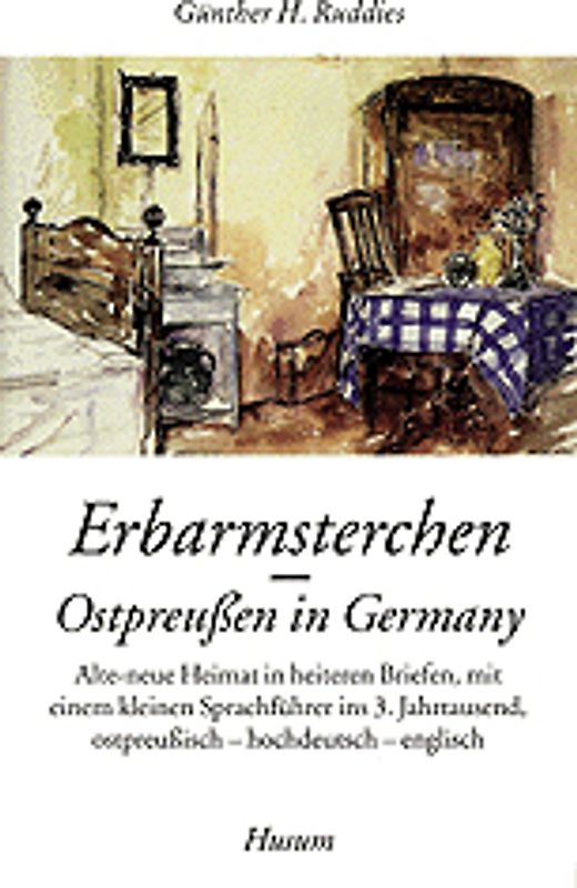 Erbarmsterchen - Ostpreußen in Germany