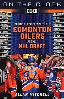On the Clock: Edmonton Oilers