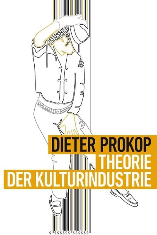 Theorie der Kulturindustrie