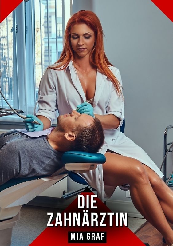 Die Zahnärztin