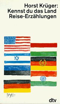 Kennst du das Land. Reise-Erzählungen