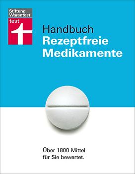Handbuch Rezeptfreie Medikamente
