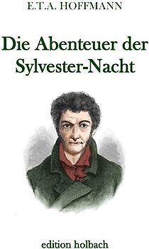 Die Abenteuer der Sylvester-Nacht