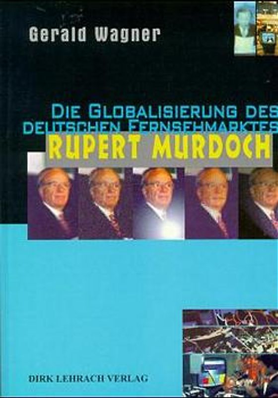 Rupert Murdoch