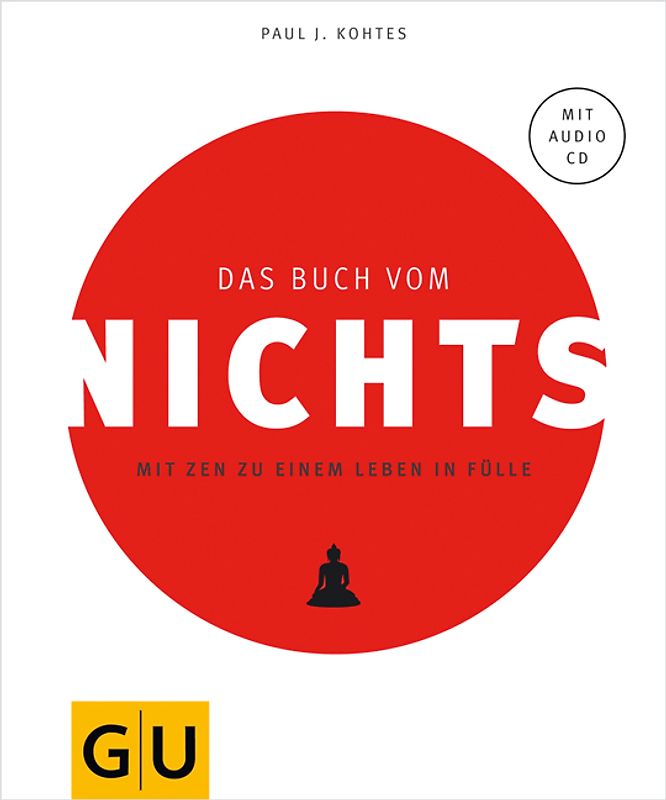 Das Buch vom Nichts