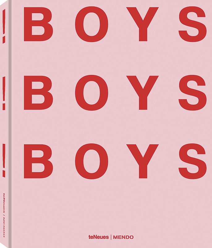 Boys, Boys, Boys