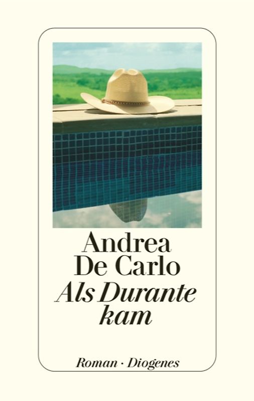 Als Durante kam