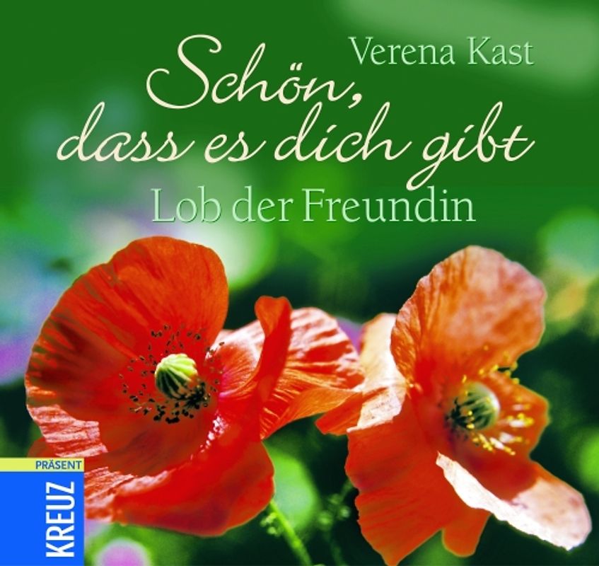 Schön, dass es dich gibt