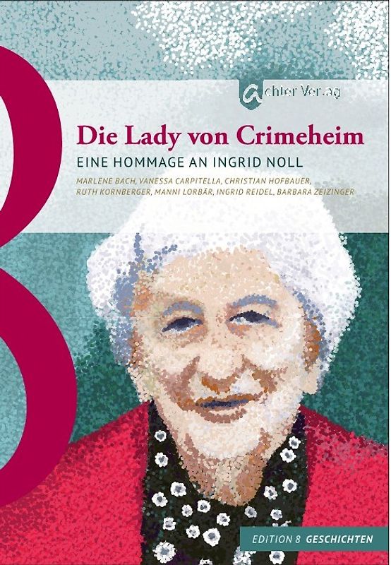Die Lady von Crimeheim