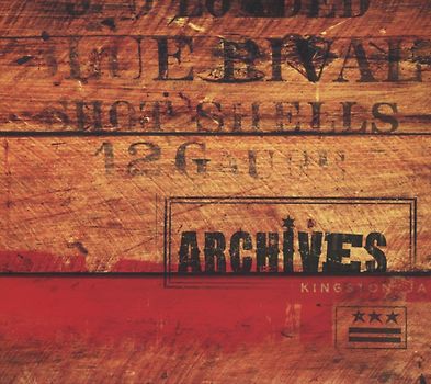 The Archives