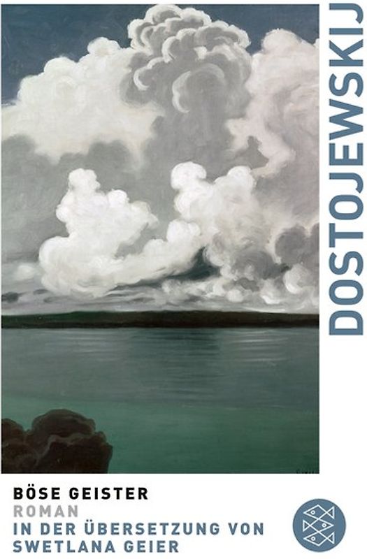 Böse Geister
