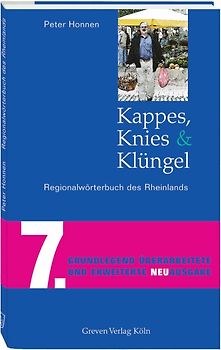 Kappes, Knies und Klüngel