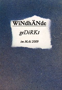 WiNdhÄNde