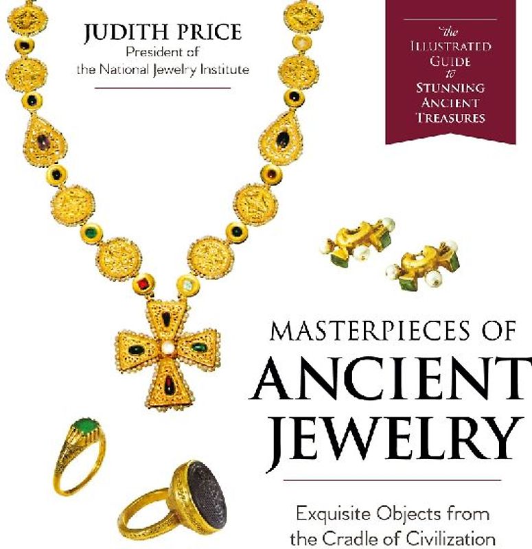 Masterpieces of Ancient Jewelry