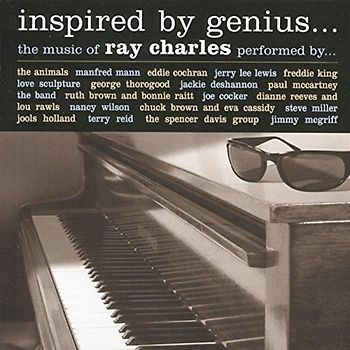 Various - Inspired By Genius-the Music O