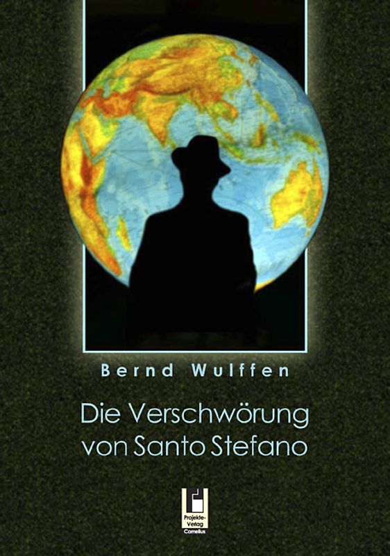 Die Verschwörung von Santo Stefano
