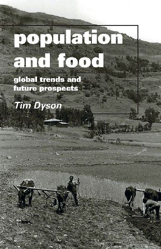Population and Food