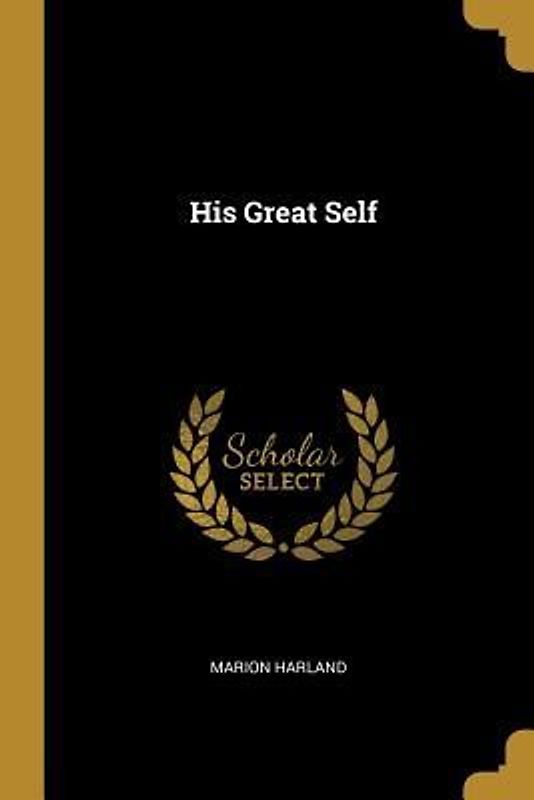His Great Self