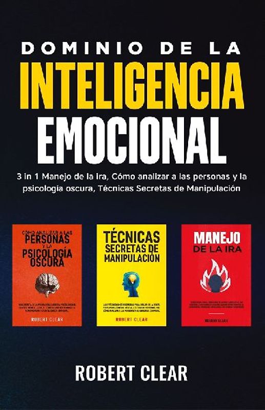 Dominio de la Inteligencia Emocional